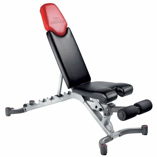 cheap bowflex home gym